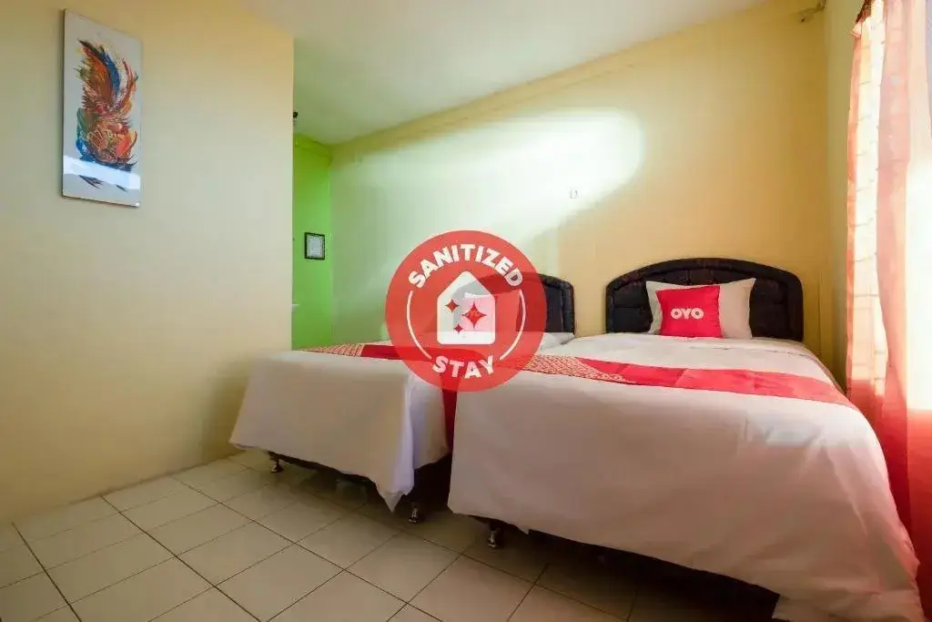 Караганьяр: Hotel Sido Langgeng by Oyo Rooms