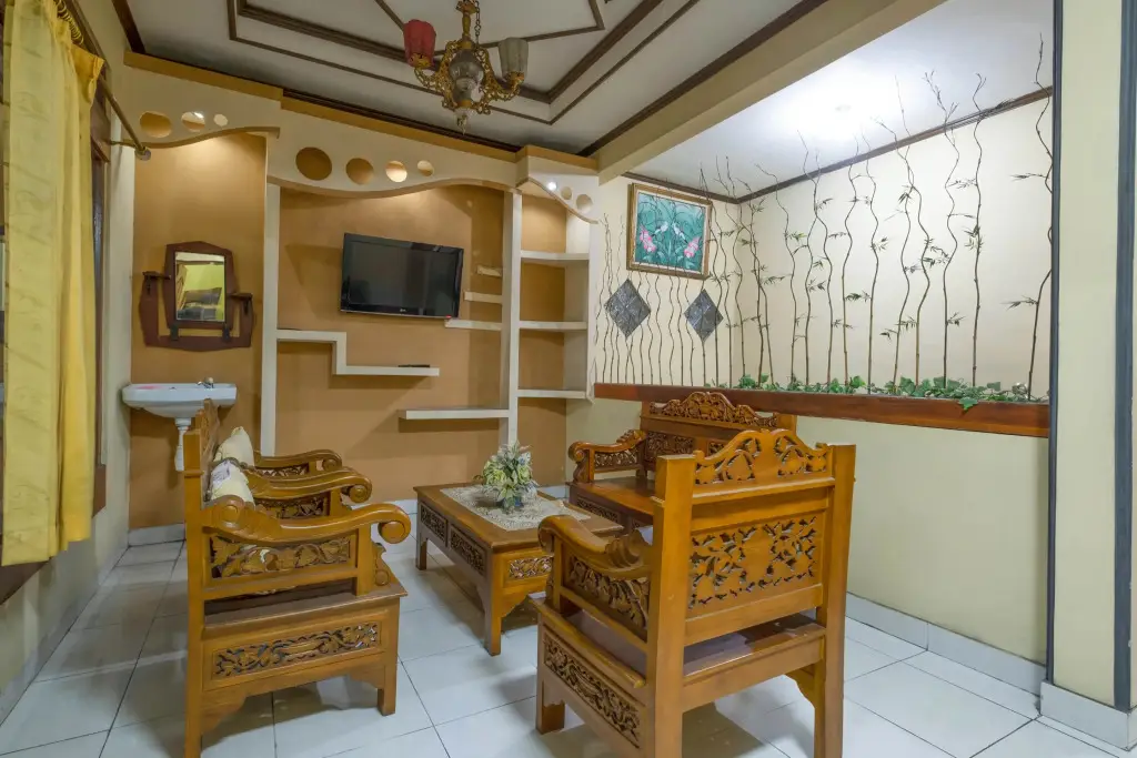 Караганьяр: Hotel Sido Langgeng by Oyo Rooms