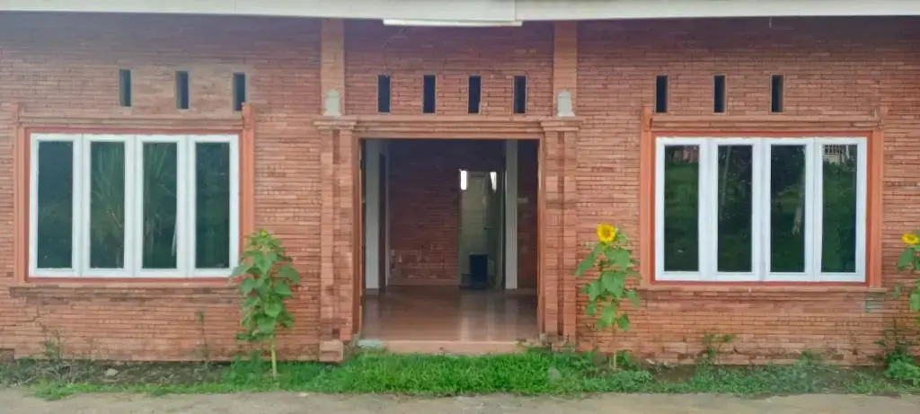 Караганьяр: Sun Garden