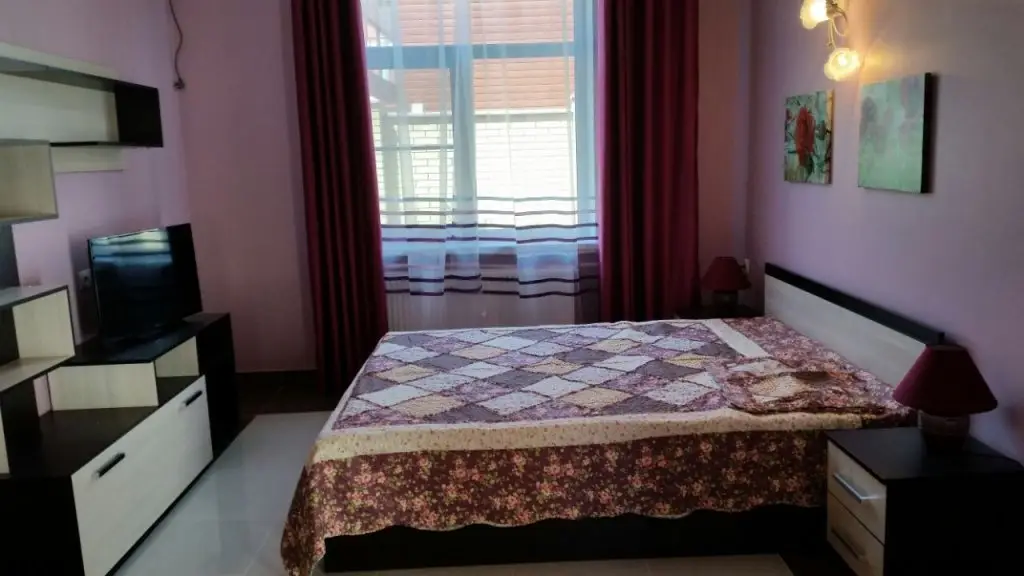 Анапа: Dom U Morya Guest House