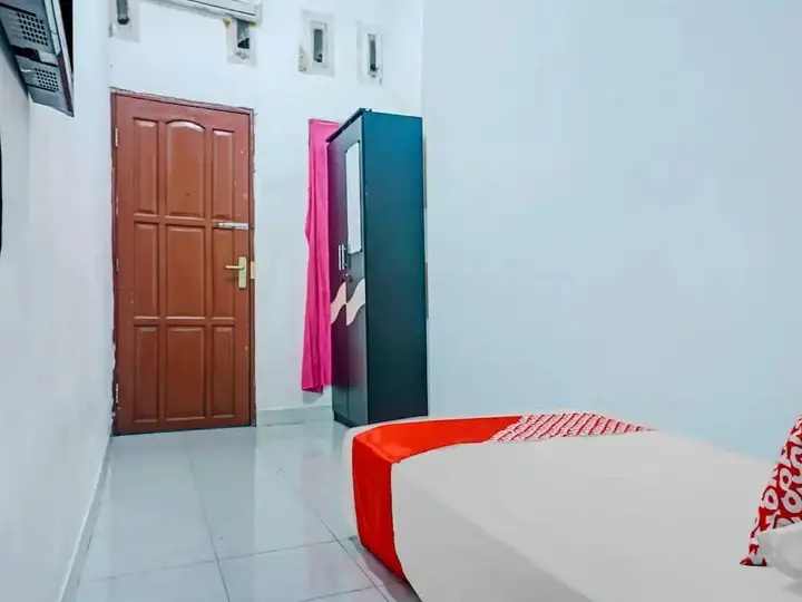 Макассар: Anugrah Homestay by OYO Rooms