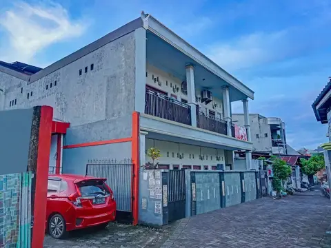 Anugrah Homestay by OYO Rooms — фото 1