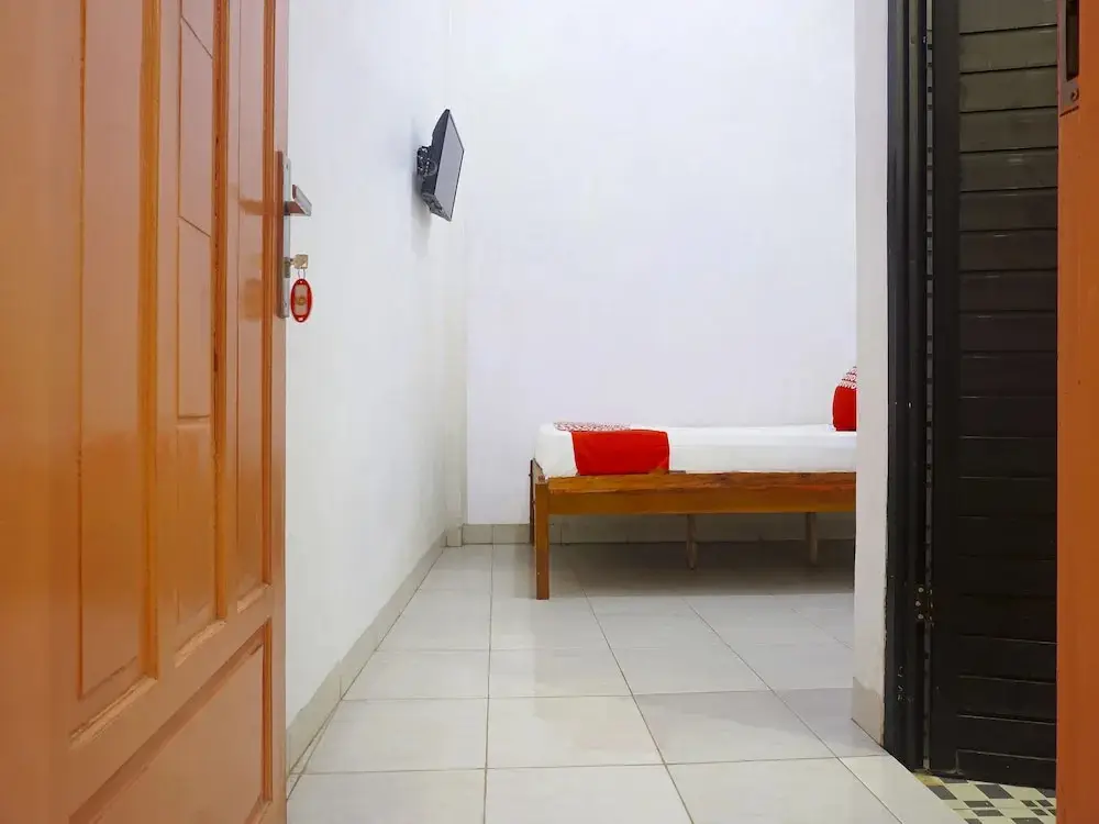 Макассар: Almeerah Homestay Syariah by OYO Rooms