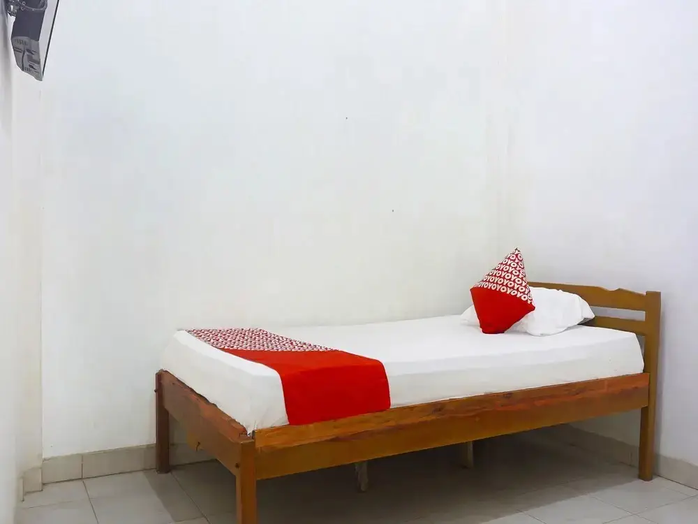 Макассар: Almeerah Homestay Syariah by OYO Rooms
