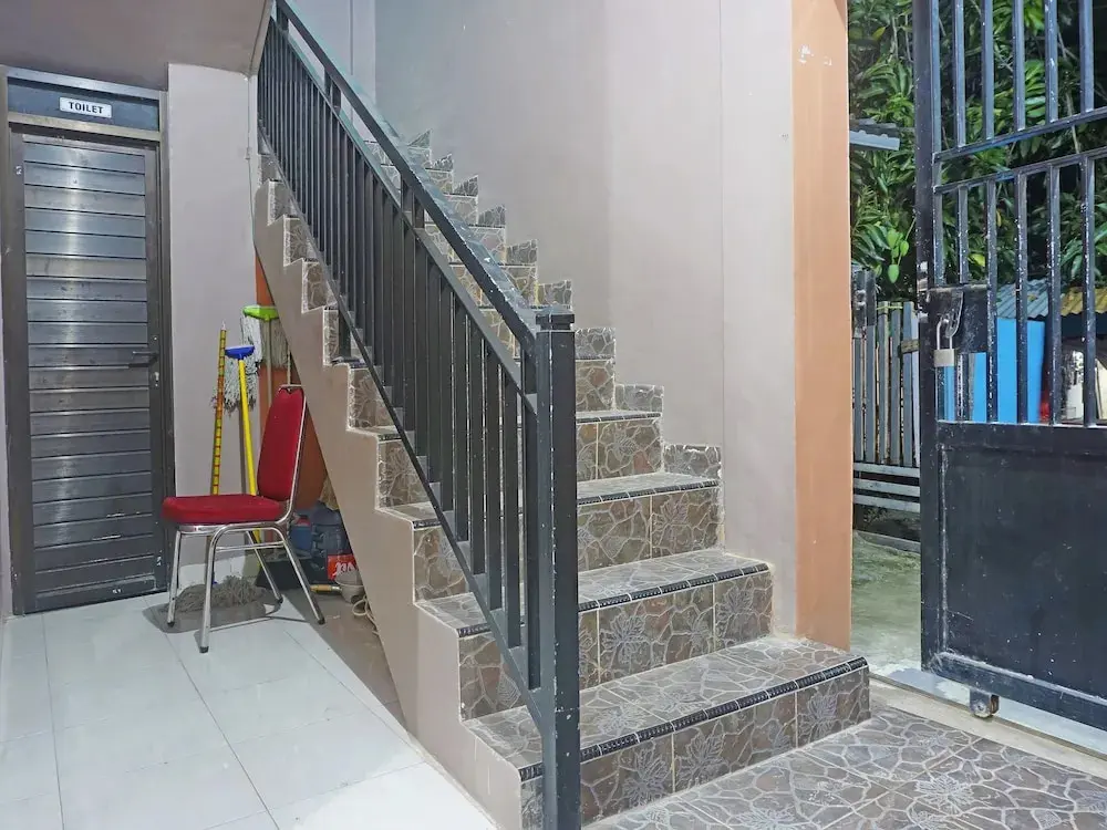 Макассар: Almeerah Homestay Syariah by OYO Rooms