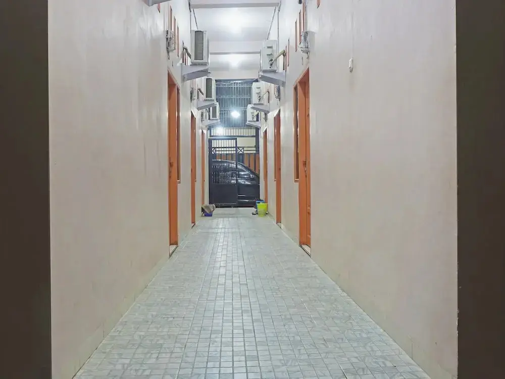 Макассар: Almeerah Homestay Syariah by OYO Rooms