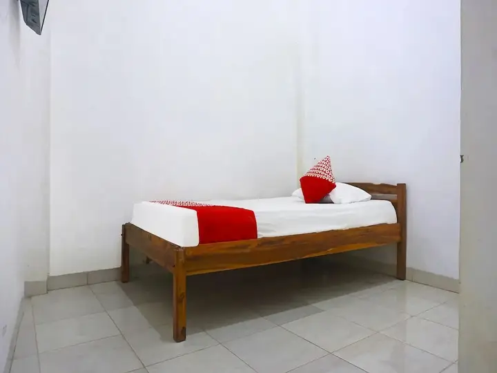 Макассар: Almeerah Homestay Syariah by OYO Rooms