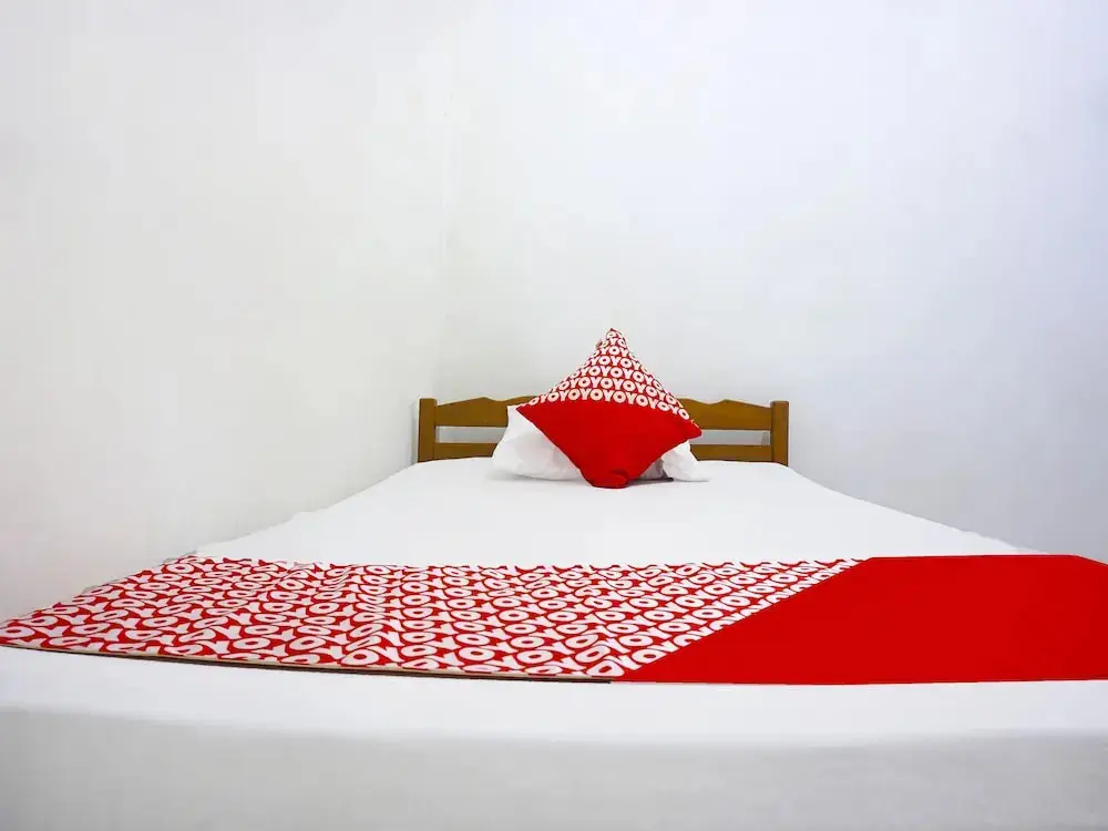 Almeerah Homestay Syariah by OYO Rooms — фото 1