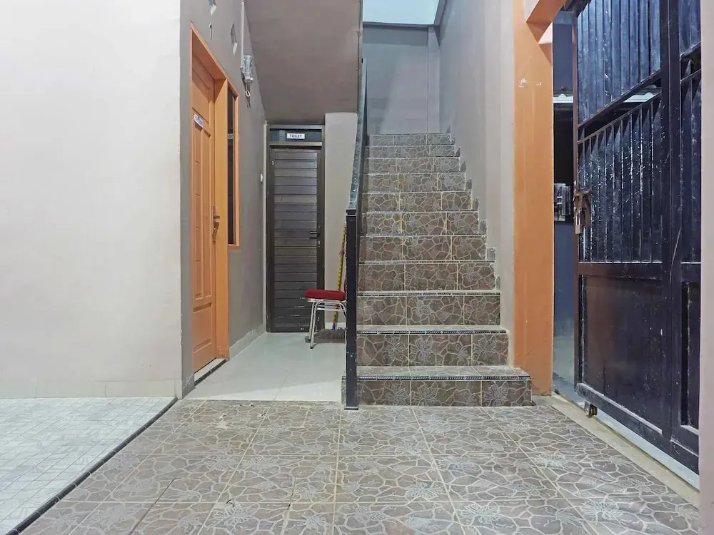 Макассар: Almeerah Homestay Syariah by OYO Rooms