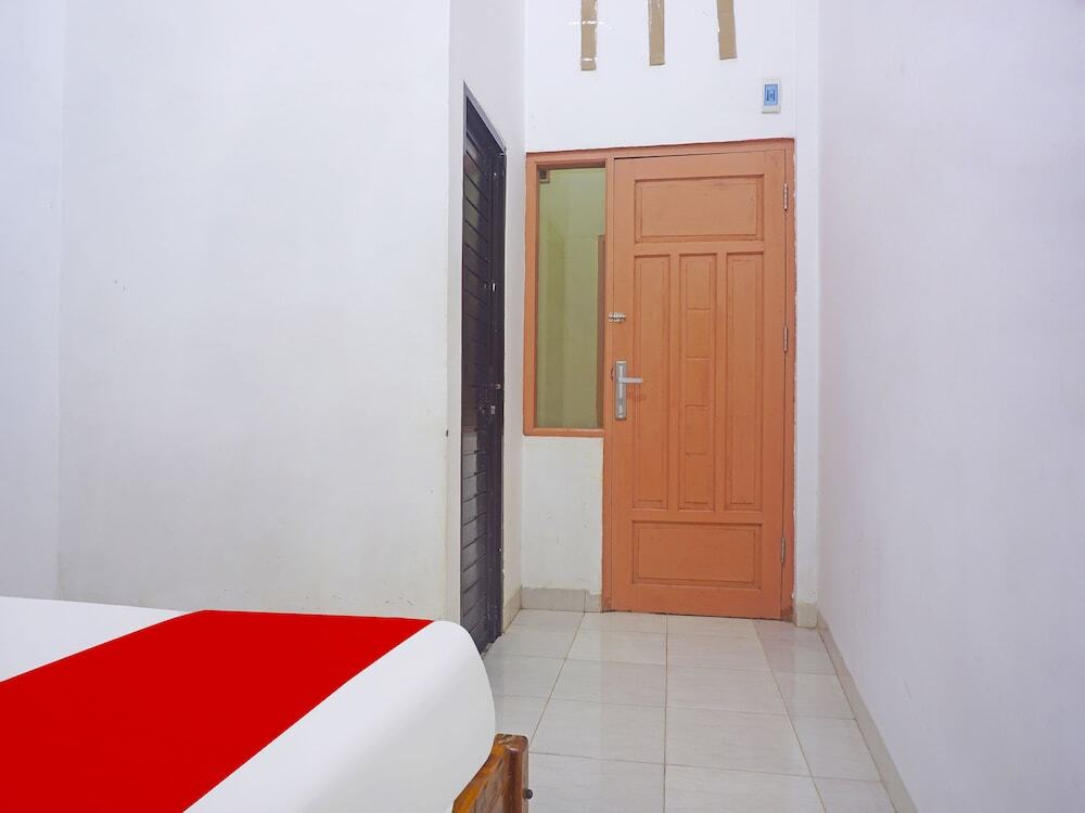 Макассар: Almeerah Homestay Syariah by OYO Rooms