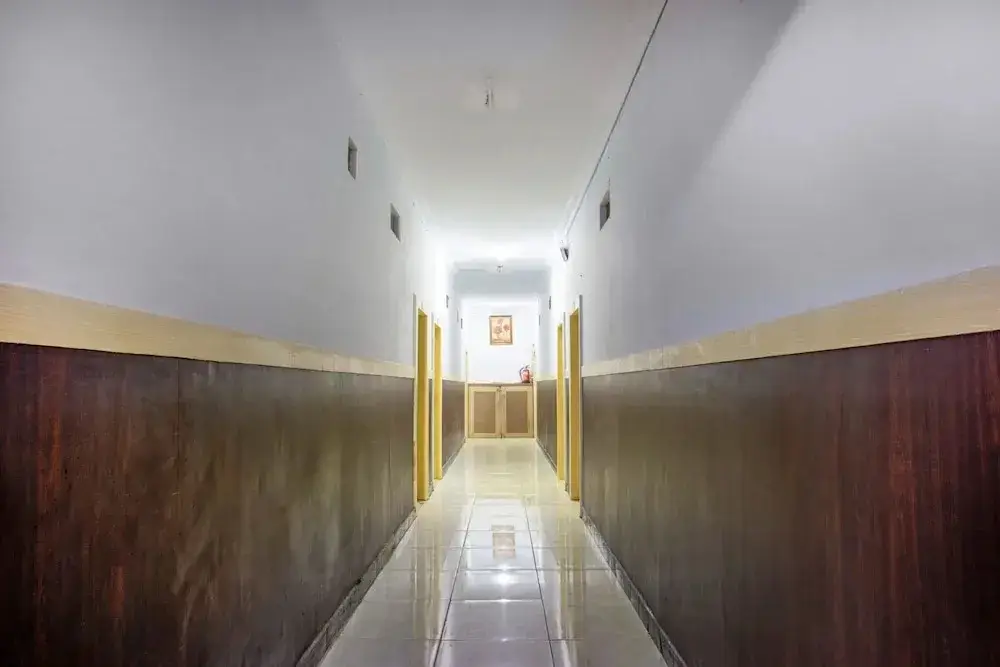 Макассар: Wisma Permata by OYO Rooms