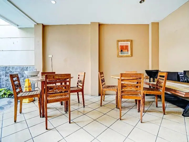 Бандунг: Guest House Cigadung 9A by OYO Rooms