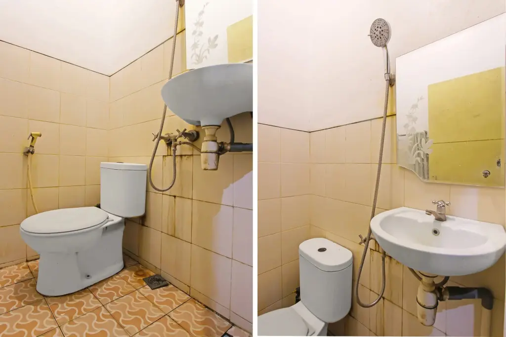 Тегал: Al Fatih Guest House Syariah by OYO Rooms