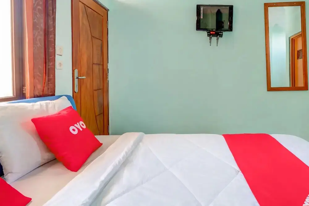 Чиатер: Villa Sari Intan by OYO Rooms