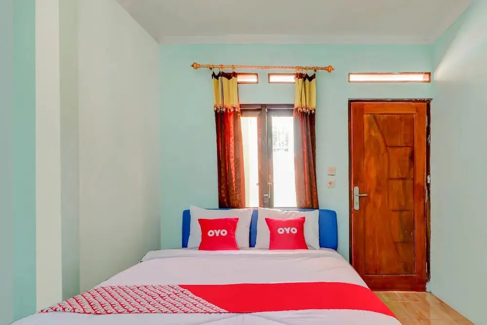 Чиатер: Villa Sari Intan by OYO Rooms