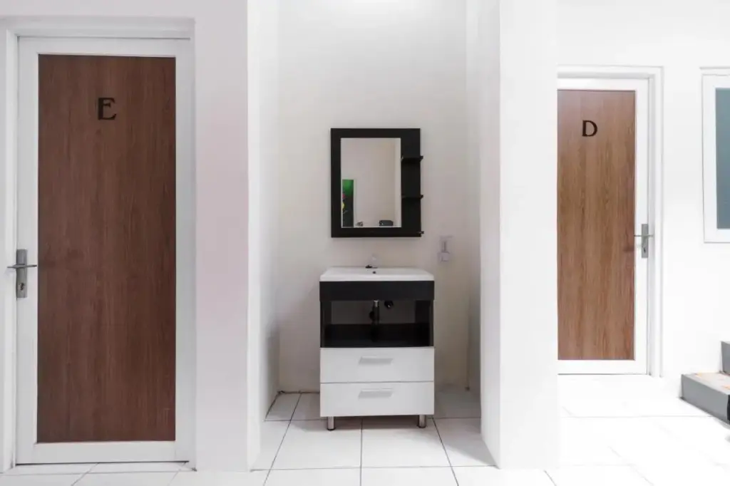 Сиамис: House Of Mahira Syariah by OYO Rooms