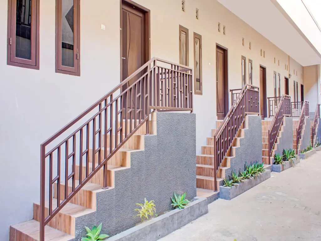 Барос: Apm Residence Syariah by OYO