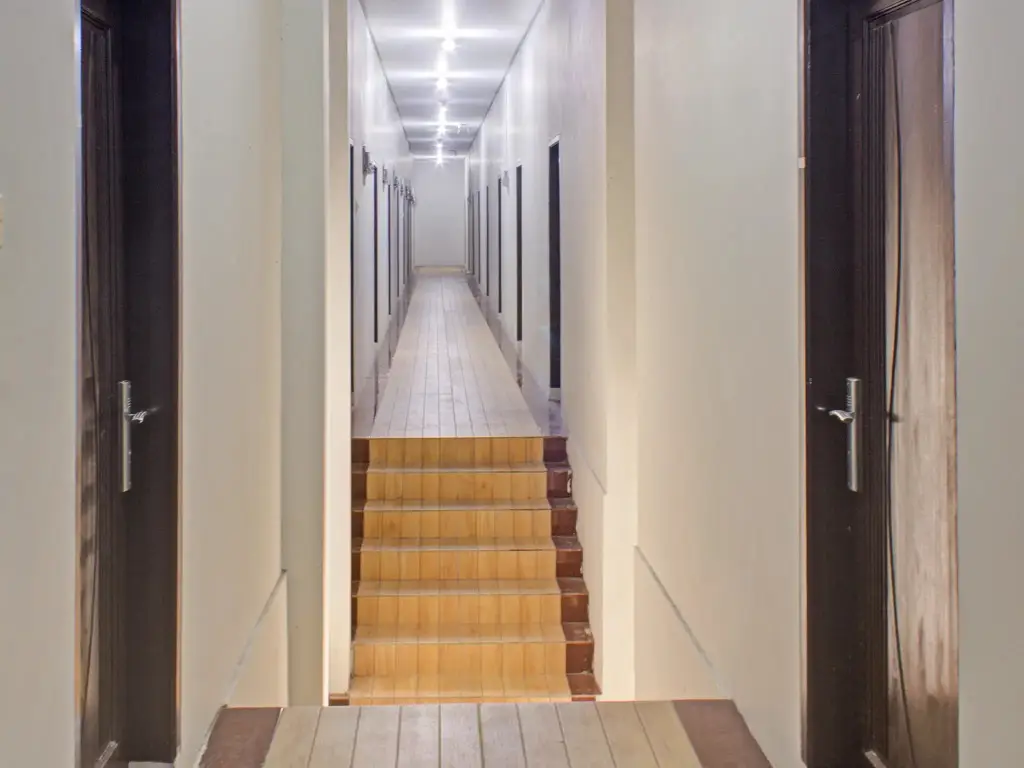 Барос: Apm Residence Syariah by OYO