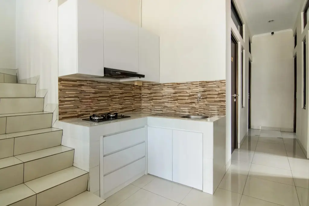 Караванг: Columbus Residence J1 by OYO Rooms