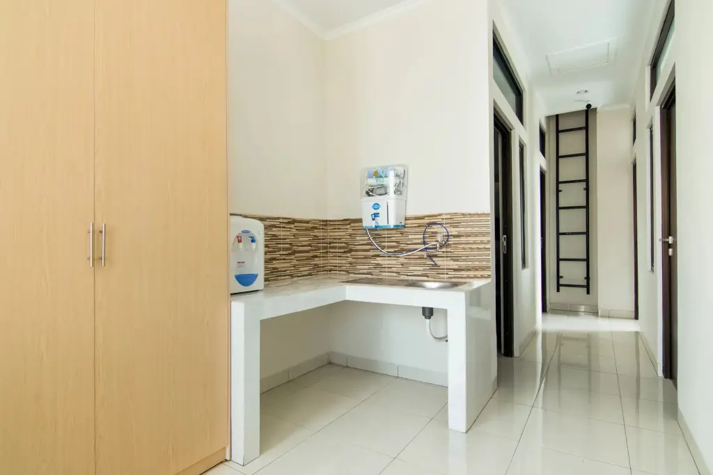 Караванг: Columbus Residence J1 by OYO Rooms