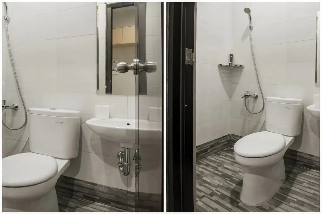 Караванг: Columbus Residence J1 by OYO Rooms