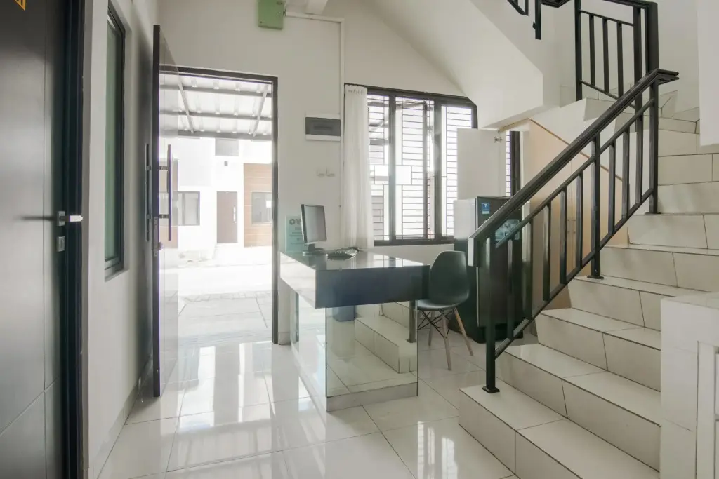 Караванг: Columbus Residence J1 by OYO Rooms