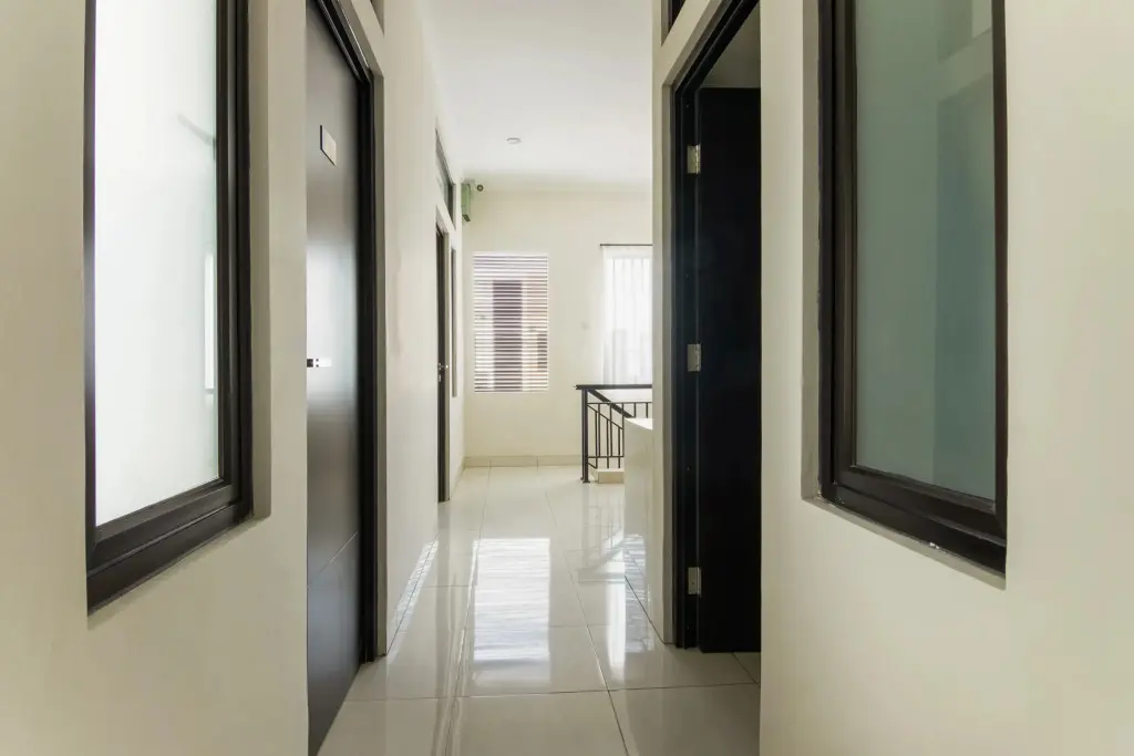 Караванг: Columbus Residence J1 by OYO Rooms