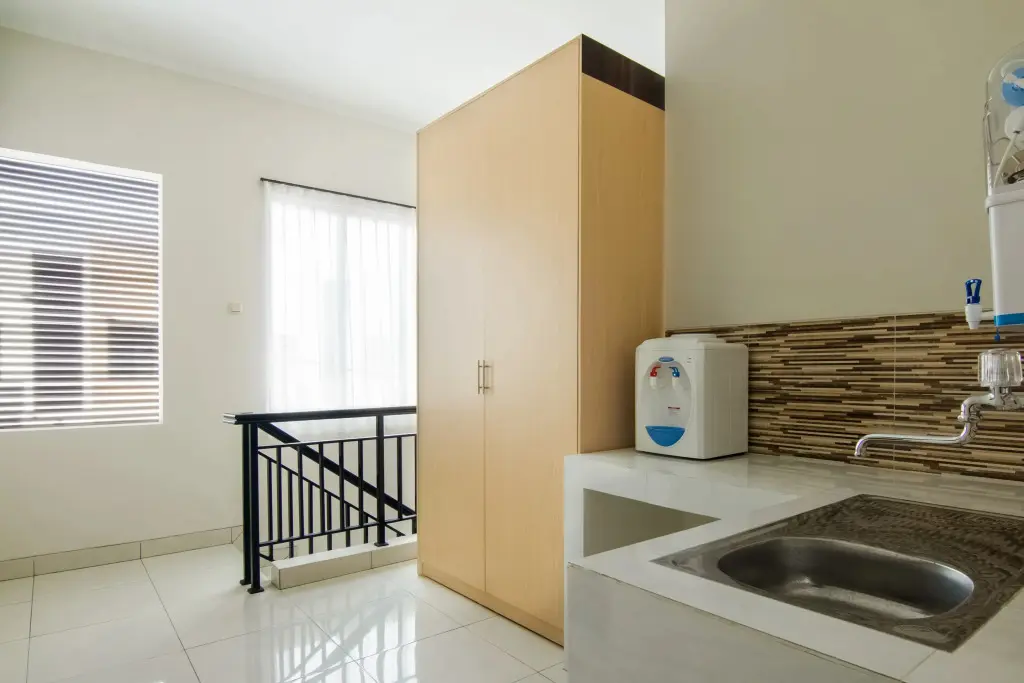 Караванг: Columbus Residence J1 by OYO Rooms