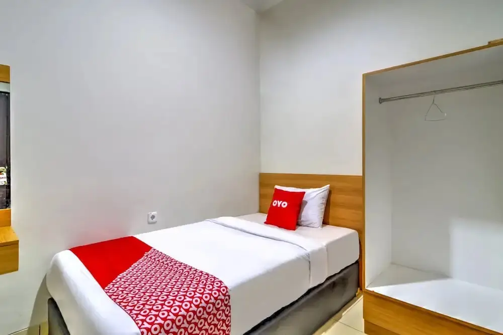 Караванг: Rukos Colombus G5 by OYO Rooms