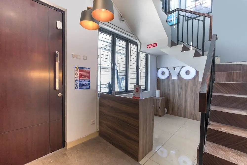 Караванг: Walnut Inn G-10 by OYO Rooms