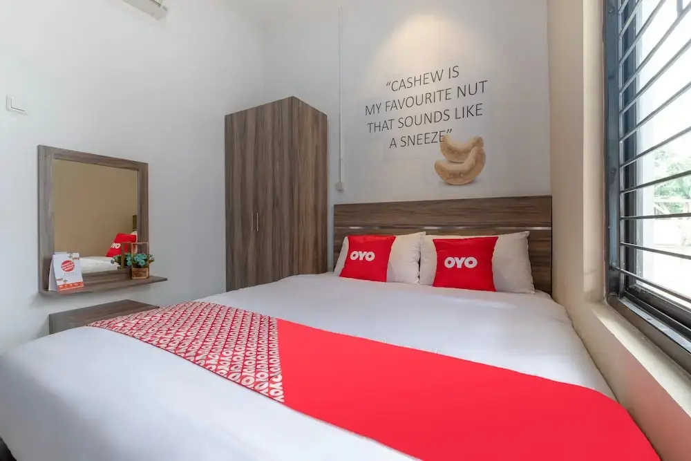 Караванг: Walnut Inn G-10 by OYO Rooms