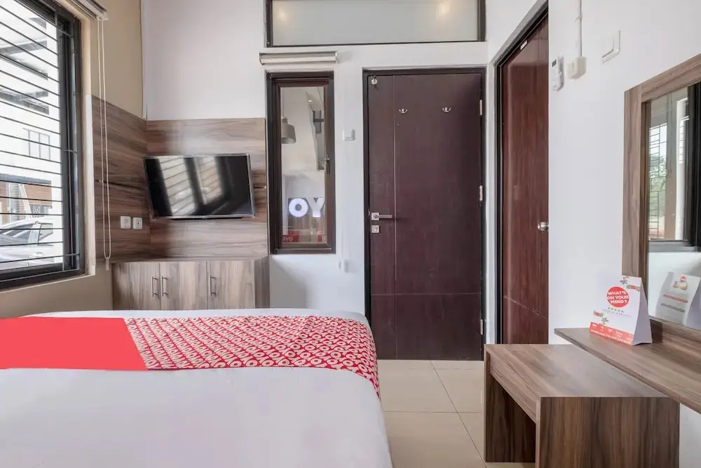 Караванг: Walnut Inn G-10 by OYO Rooms
