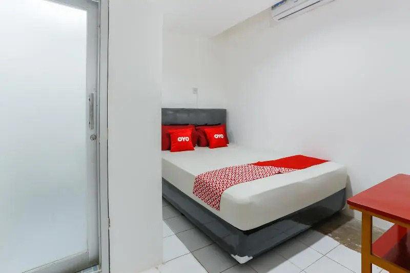 Самаринда: Good Sleep Samarinda by OYO Rooms