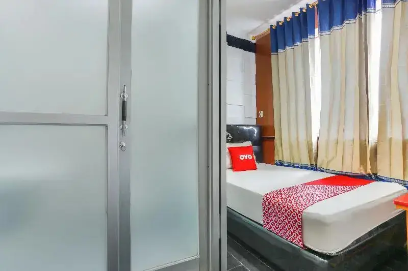 Самаринда: Good Sleep Samarinda by OYO Rooms