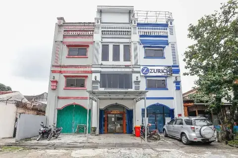 Good Sleep Samarinda by OYO Rooms — фото 1