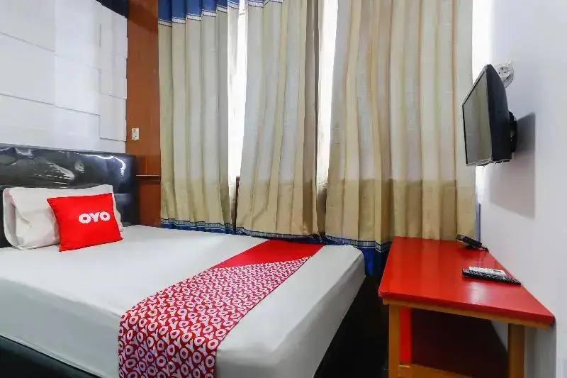 Самаринда: Good Sleep Samarinda by OYO Rooms