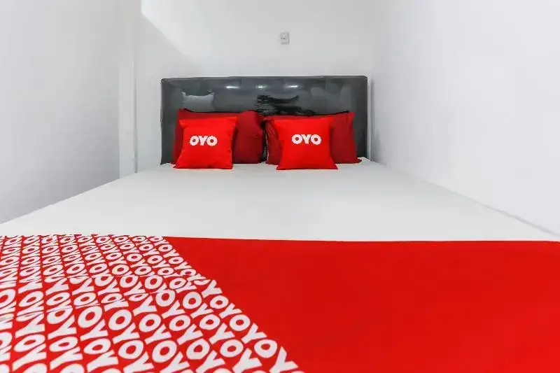 Самаринда: Good Sleep Samarinda by OYO Rooms