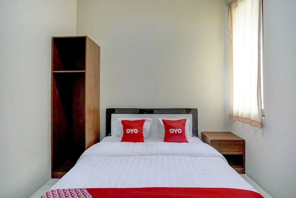 Сурабая: Anugrah Rr Syariah by OYO Rooms