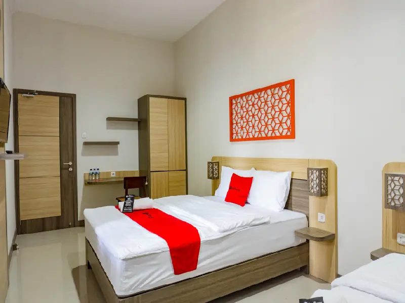RedDoorz near Jogja City Mall 4 — фото 1