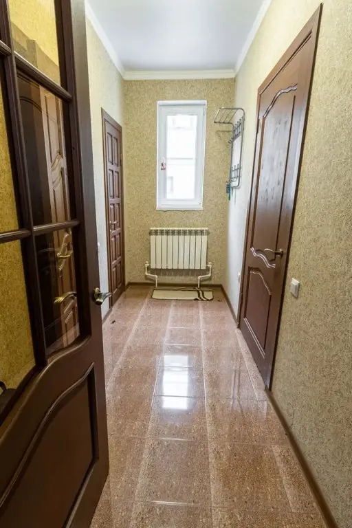Пятигорск: Дом в Курортной Зоне