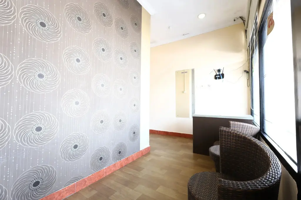 Баликпапан: OYO 3807 Guest House 268