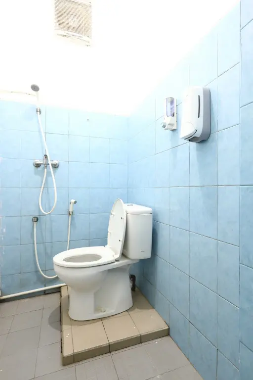 Баликпапан: OYO 3807 Guest House 268
