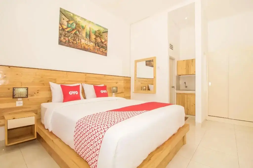 Денпасар: Dayuni Guest House By OYO Rooms