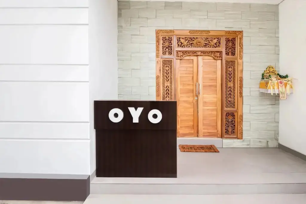 Денпасар: Dayuni Guest House By OYO Rooms