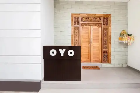 Dayuni Guest House By OYO Rooms — фото 1