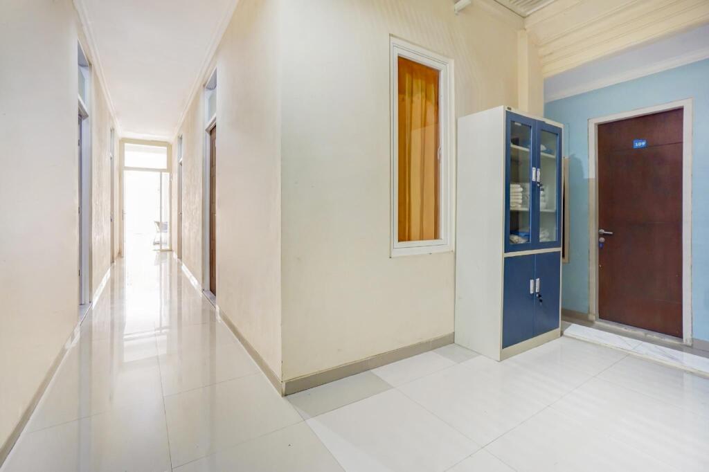 Маланг: Omahkoe Guest House Syariah by OYO Rooms
