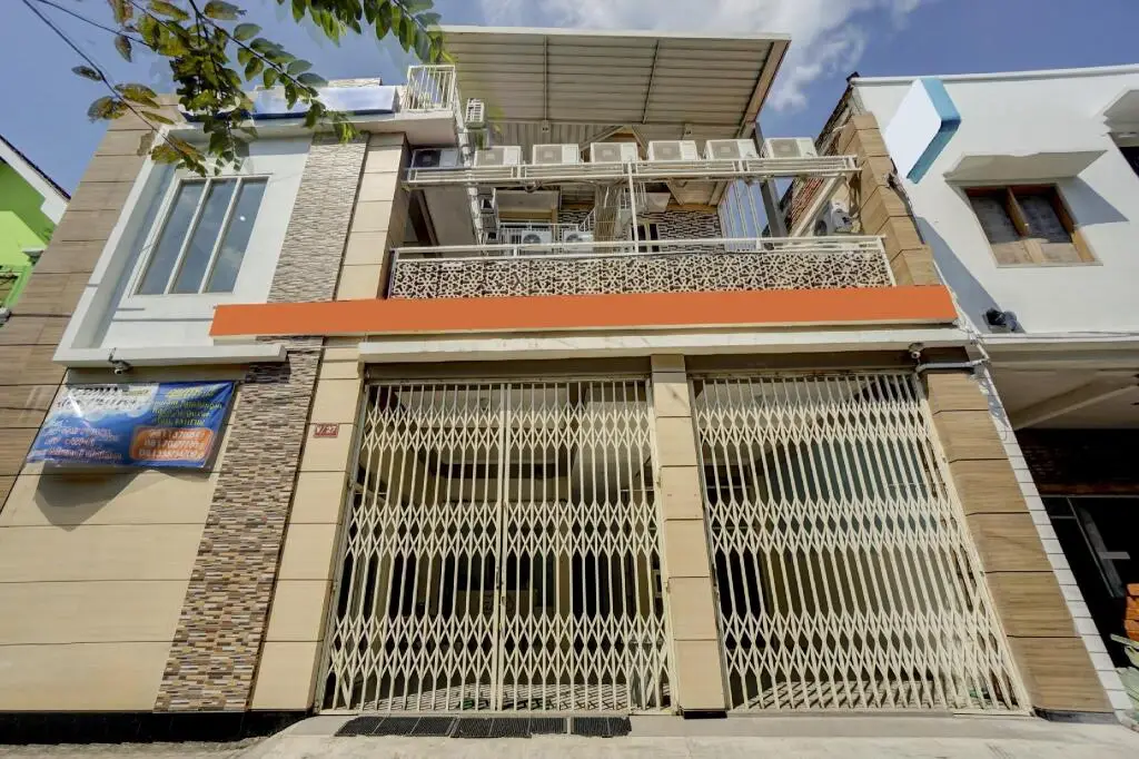Маланг: Omahkoe Guest House Syariah by OYO Rooms