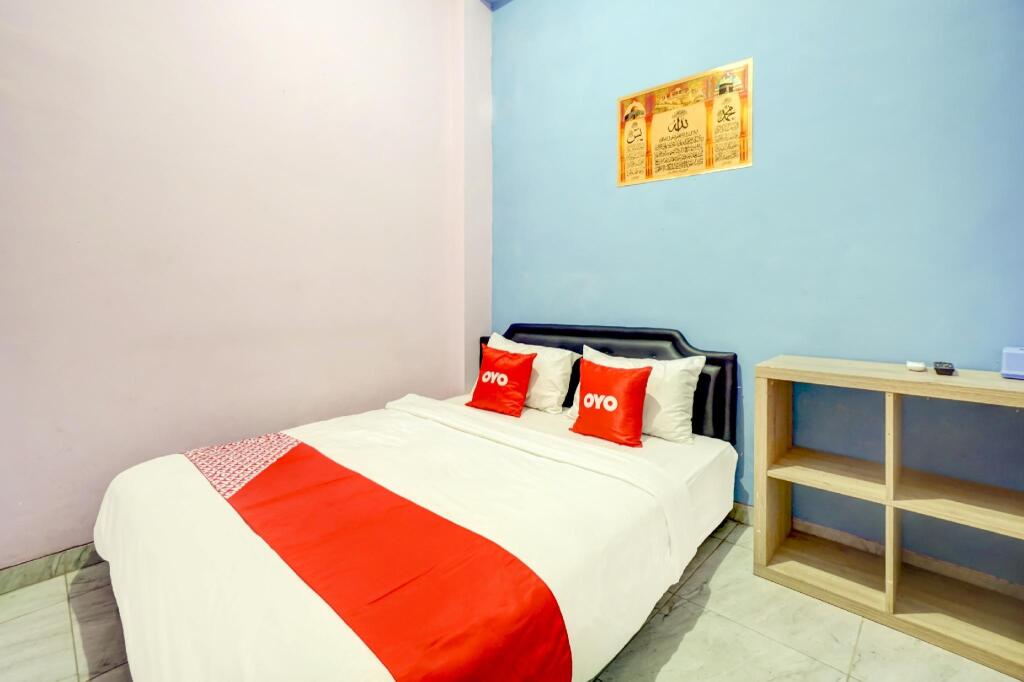 Маланг: Omahkoe Guest House Syariah by OYO Rooms