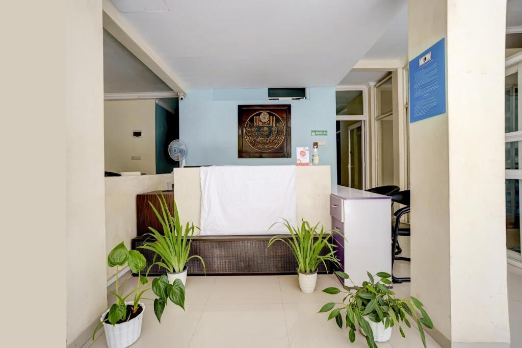 Маланг: Omahkoe Guest House Syariah by OYO Rooms
