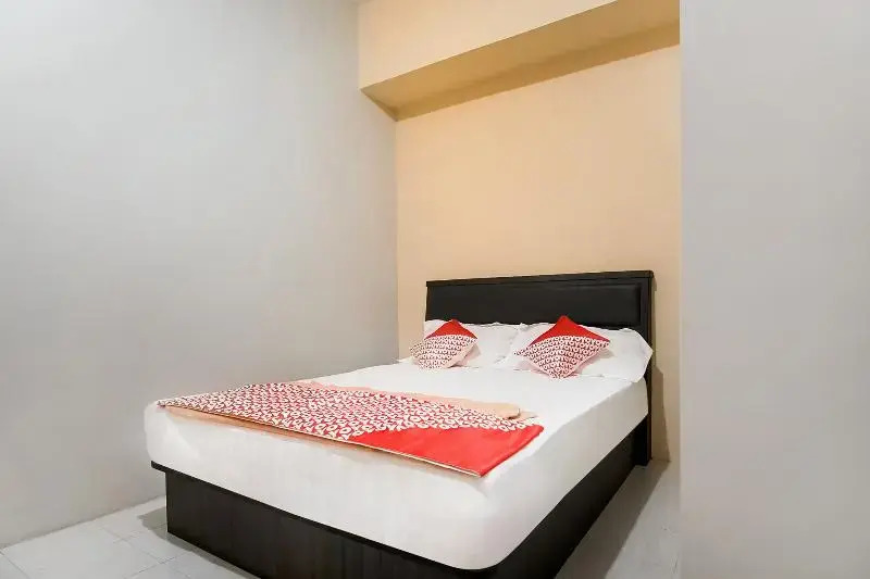 Батам: Coffee Jodoh Homestay by OYO Rooms